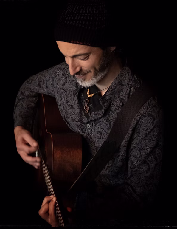 Gianfranco Foddai